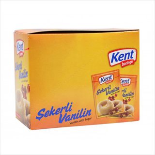 Kent B. Vanilya 5 gr 12X36 ad