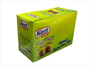 Kent B. Kabartma Tozu 10 gr 12X36 ad