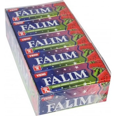 Falım 5 li Karpuz 20 ad