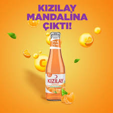 Kızılay Mandalina 24 ad