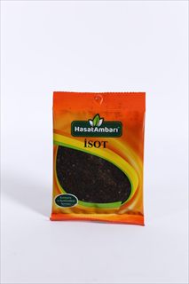 Hasat A. İsot 30 gr 20 adet