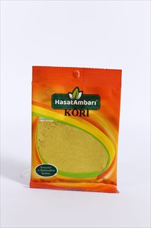 Hasat A. Köri 25 gr 20 adet