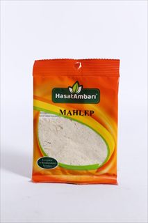 Hasat Ambarı Mahlep 25 gr 20 adet