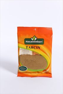 Hasat A. Toz Tarçın 25 gr 20 adet
