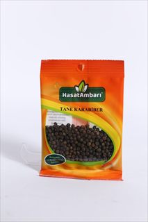 Hasat Ambarı Tane Karabiber 25gr 20adet