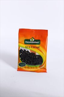 Hasat A. Kuşüzümü 25 gr 20 adet