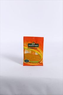 Hasat A. Zerdeçal 30 gr 20 adet