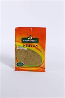 Hasat A. Kimyon 25 gr 20 adet