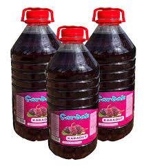 Çardak Karadut 3 lt Pet 4 adet