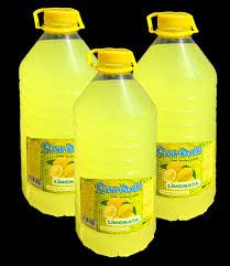 Çardak Limonata 3 lt Pet 4 adet