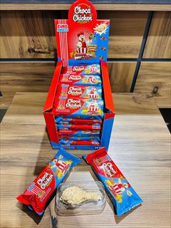 Choca Chicken 45 gr 6X24 adet