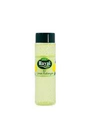 Hayat Limon Kolonya 200 ml 12 ad