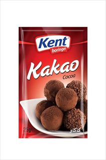 Kent B. Kakao 25 gr 6X24 adet 