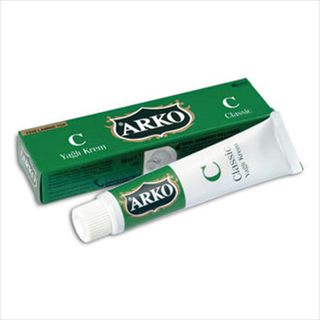 Arko Yağlı Krem 20 cc 12 ad