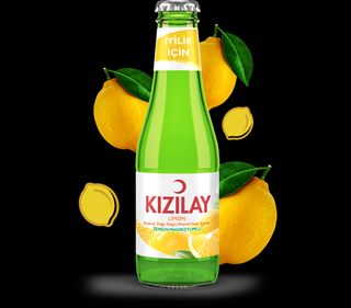 Kızılay Limon 24 ad