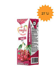 Meysu Dinamik 1/5 Vişne 27 adet