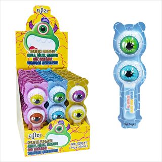 Funzi Göz Jelly 14 gr 12X30 adet