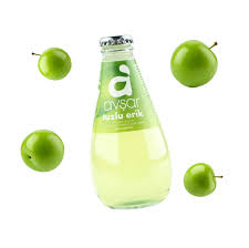 Avşar Tuzlu Erik 200 ml 24 adet