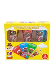 Dippo Kornet 3 lü 36 adet