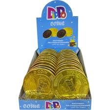 Dippo Madalyon 18 gr 8X24 ad