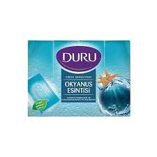 Duru Duş Sabunu 150g 24 adet
