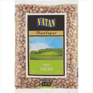 Vatan Barbunya 500 gr 10 ad 