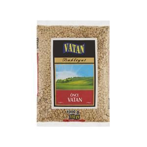 Vatan Mercimek Yeşil 1 kg 10 ad 
