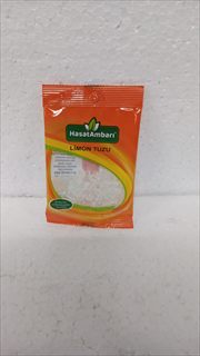 Hasat A. Limon Tuzu 30 gr 20 adet
