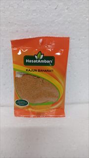Hasat A. Kajun 40 gr 15 adet