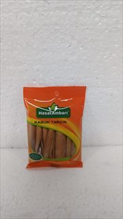 Hasat A. Kabuk Tarçın 35 gr 15 adet