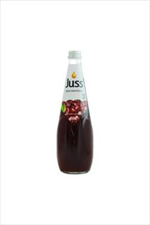 Juss Vişne Cam 740 ml 6 ad