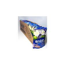 Bado Yetişkin Kedi Somonlu 85 gr 24 adet