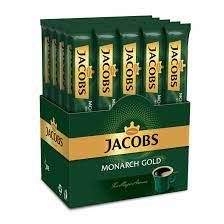 Jacops 2 gr Monarch 24X30 adet