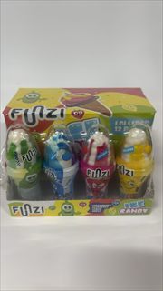 Funzi İce Candy 27 gr 12X12 adet