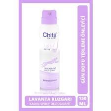 Deodorant Chita Fresh Breze 6 adet