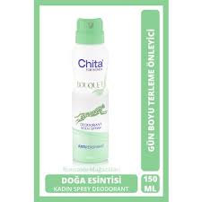 Deodorant Chita Bouquet 6 adet
