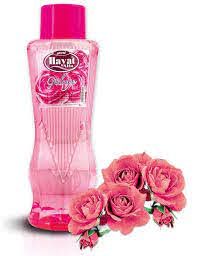 Hayat Gülsuyu 400 ml 12 ad