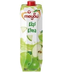 Meysu 1/1 Ekşi Elma Mey.İç. 12 adet
