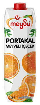 Meysu 1/1 Portakal Mey.İç. 12 adet