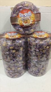 Elvan Dr. Milk 8X1000 gr 