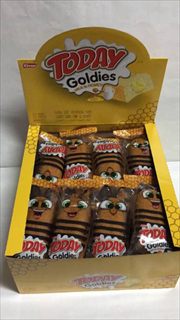 Today Goldies Çilek 30 gr 6X24 ad