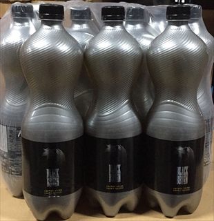 Black Bruin Enerji 1 lt 12 ad