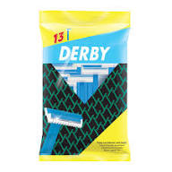 Derby Banyo 7X13 lü Poşet=91 adet
