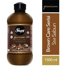 Sleepy Prm. Sıvı Sabun K.rengi 1500 ml 6ad