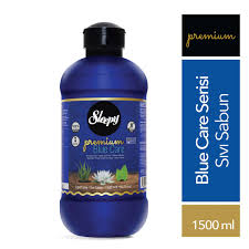 Sleepy Prm. Sıvı Sabun Mavi 1500 ml 6ad