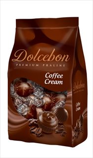 Dolcebon CoffeePoşet 1 kg 8 adet