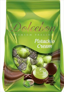 Dolcebon Pistachio Poşet 1 kg 8 adet