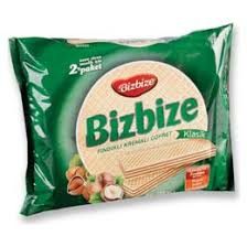 Ay Bizbize Fındıklı 340 gr 12 ad
