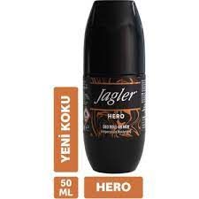 Roll-On Jagler Hero 6 adet