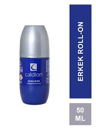 Roll-On Caldion Formen 6 adet